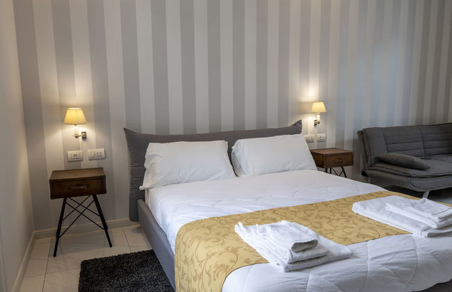 Villa Ortensia D'Avalos - Foto 11