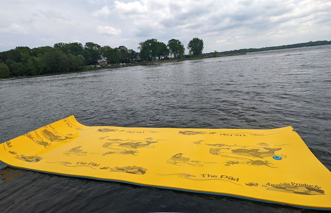 Moonlight Cove - Lakeside Lodge - Photo 34