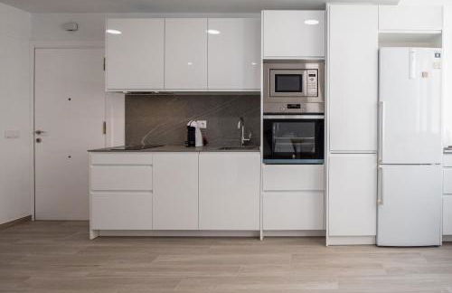 Nuevo Mirandilla Apartment - Cadiz Beach - Foto 8