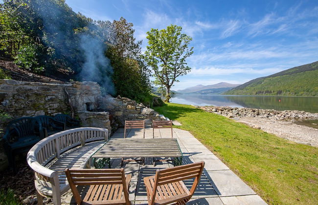 Taymouth Marina - Port Bane - Foto 48