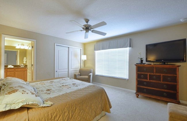 Paradise Palms-4 Bed Townhome W/splashpool-3035pp 4 Bedroom Townhouse by RedAwning - Foto 6