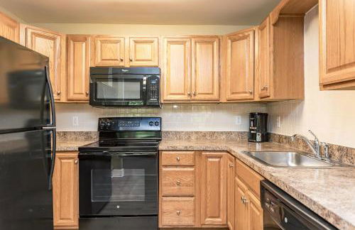 Massanuttens Shenandoah Villas by Tripforth - Foto 136