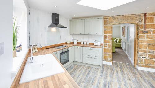 Poets Cottage - Foto 4