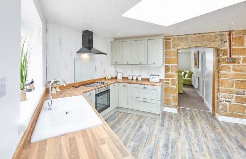 Poets Cottage - Foto 4