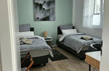 Neues Ruhrtal Apartment 3 mit Klimaanlage, Balkon - Foto 7