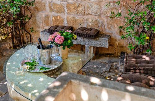 Heraclea Luxury Heritage Accommodation - Photo 42