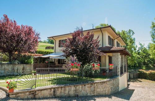 Villa Caterina - Tuscany - Foto 21