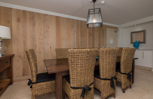 Norfolk Luxury Beachfront Apartments - Foto 62