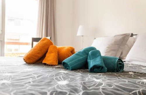 LEÇA'S BEACH FLAT**AMAZING VIEWS**PORTO - Foto 29