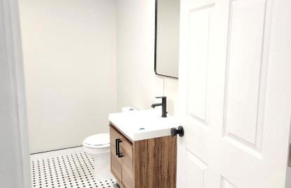 Cozy Penthouse at Towson City View - Foto 6