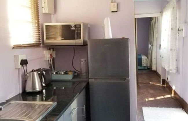 Travelnest Tranquility Tiny Home - Foto 6