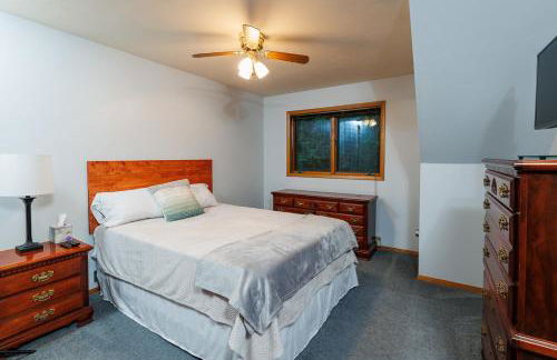 Asher Manor by Simple Life Rentals - Foto 21