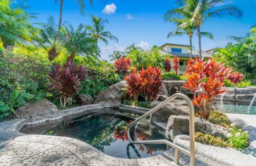 Palm Villas at Mauna Lani H22 - Foto 31