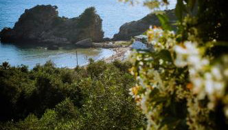 Fotini's Apartments - Pelekas Beach - Foto 2