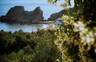 Fotini's Apartments - Pelekas Beach - Foto 2