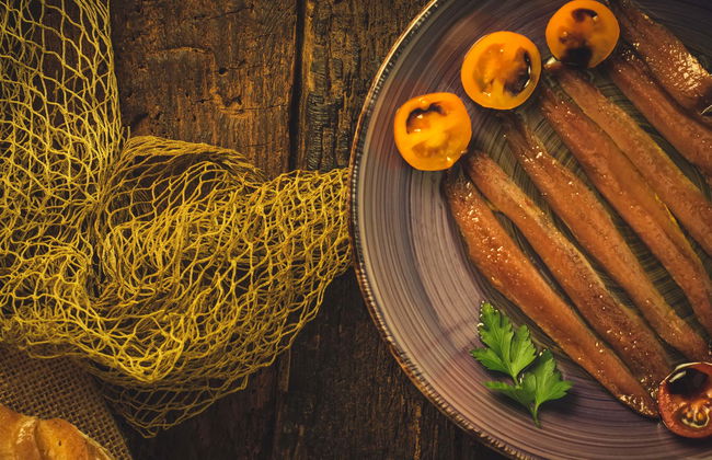 Visita a una fábrica conservera + Marismas de Santoña - Foto 1