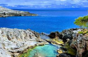 Cottage Vittoria - Marina di Novaglie - Foto 27