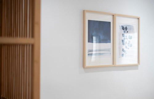 Ronda Suites junto estación tren y hospitales - Foto 36