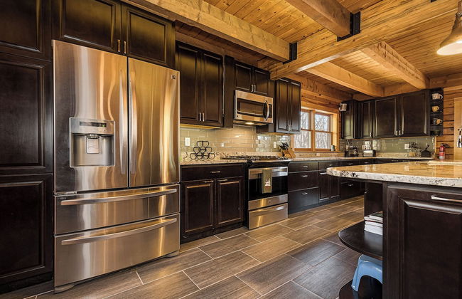 Lake Time by Taylor Made Deep Creek - Foto 36