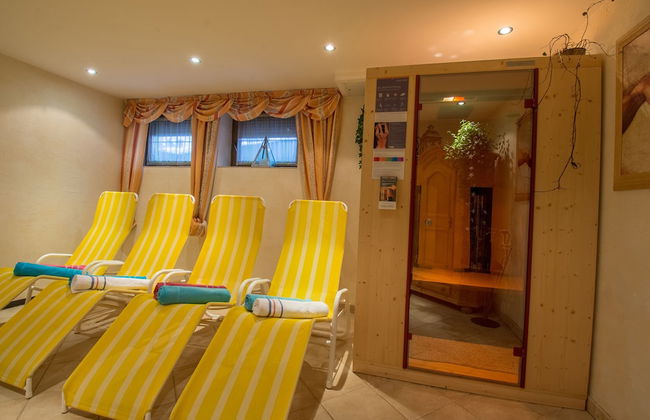 Haus Dorfschmied - Foto 38