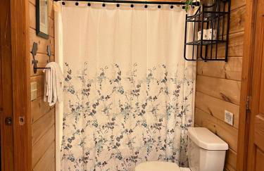 Endless Views Cabin - Foto 19