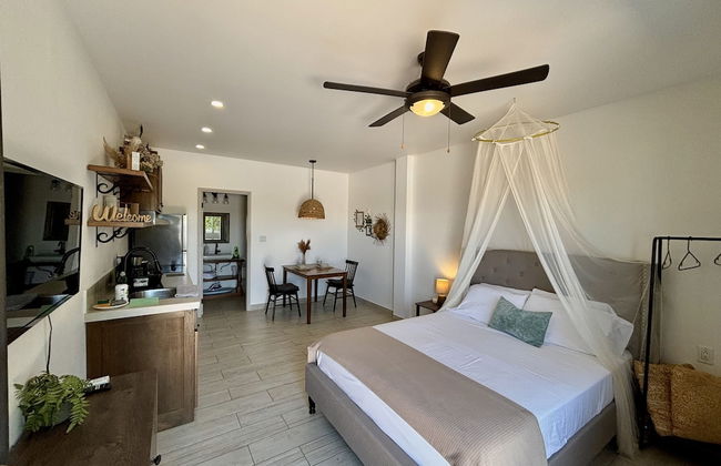 Stylish Apartments in Belize City - Foto 4