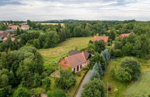 Róże i Jabłonie Agroturystyka - Foto 44