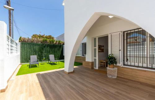 Holiday Home Noelia by Interhome - Foto 56