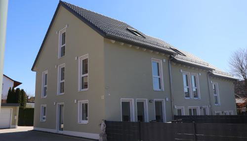 Ferienhaus Ferati - Modernes Neubau-Haus & nahe Legoland - Foto 2