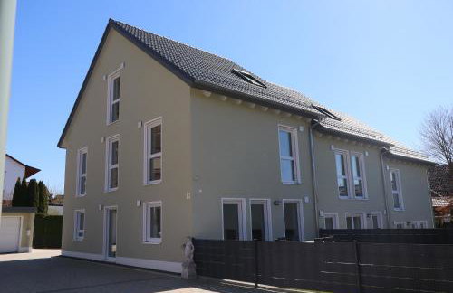 Ferienhaus Ferati - Modernes Neubau-Haus & nahe Legoland - Foto 2