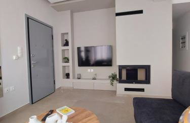 Aelia Suite Home - Foto 14