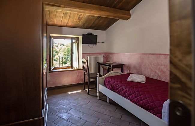 Agriturismo Eutopia - Foto 18