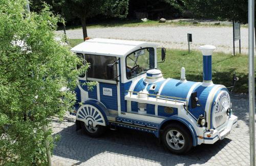 Blinkfüer am Kap Arkona - Foto 7