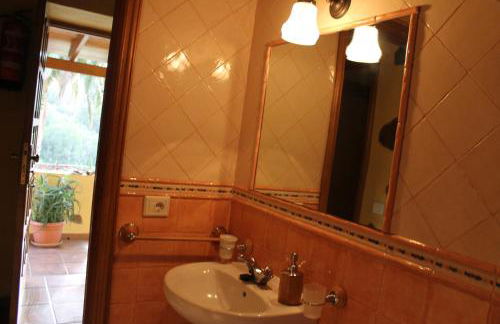 Casa Rural El Rincón de Antonia - Foto 45