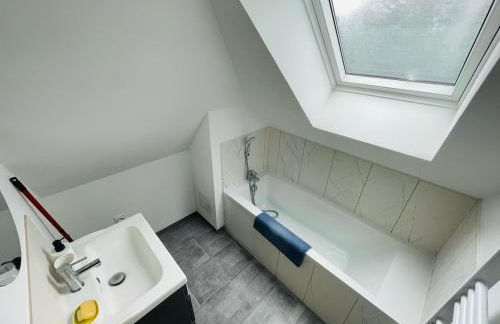 Maison cosy Jardin des Plantes - 9 voyageurs - 388 - Photo 11