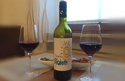 Ferienwohnungen Haus Elisabeth - Foto 16