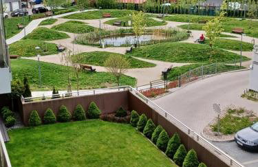 Apartament Miłosz - Foto 12