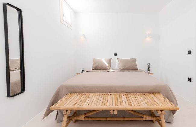 Ventu Paros Villa - Photo 4