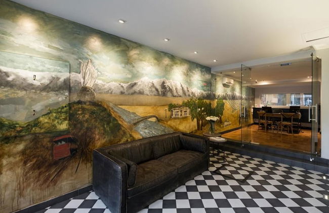 Apart Hotel B - Foto 2