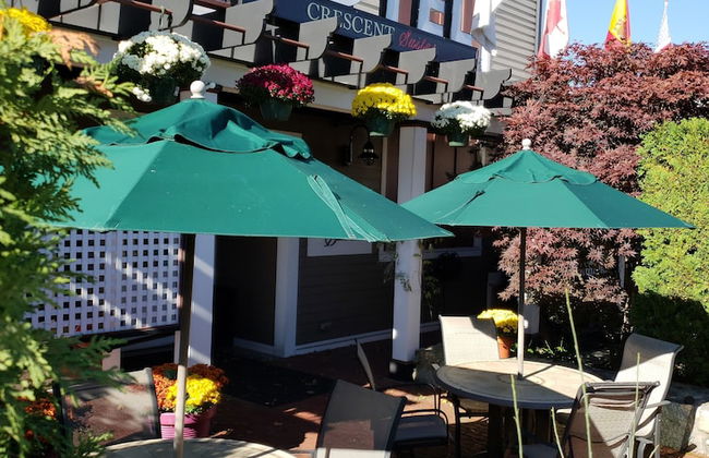 Crescent Suites Hotel - Foto 49