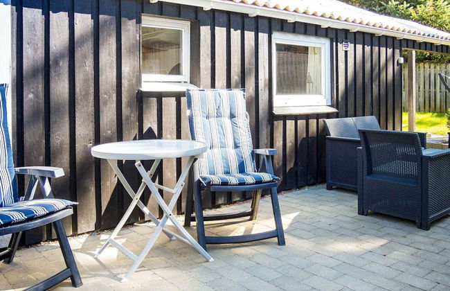5 Person Holiday Home in Thisted - Photo 28