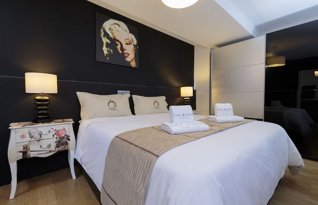 The Queen Luxury Apartments - Villa Marilyn - Photo 2