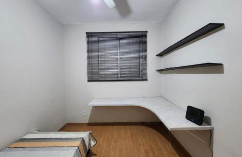 Ap Green Ville 2 Quartos - Foto 16