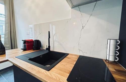 2 Clairmarais T2 en duplex proche gare centre - Foto 21