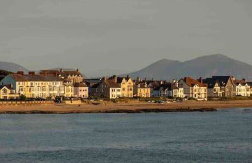 Fully refurbished holiday cottage in Rhosneigr - Foto 31