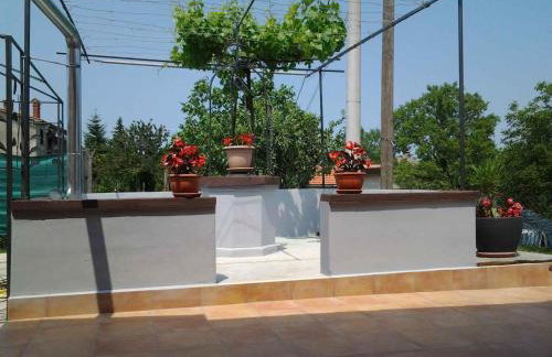 Holiday home in Labin - Istrien 8867 - Foto 18