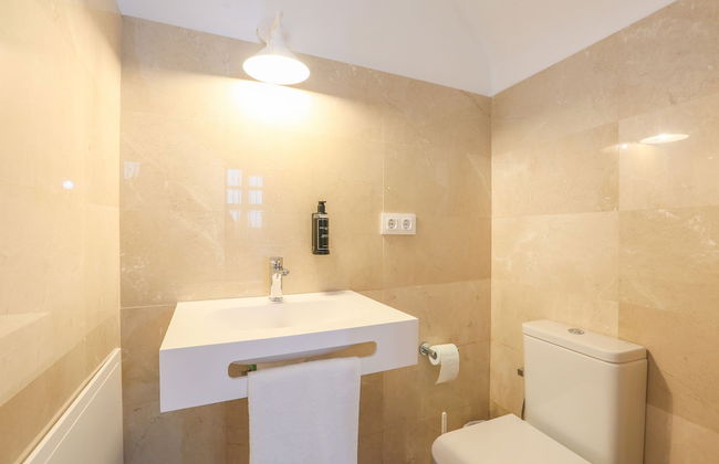 Posada De La Casa Del Pintor Hab C diz - Adults Only - Foto 17