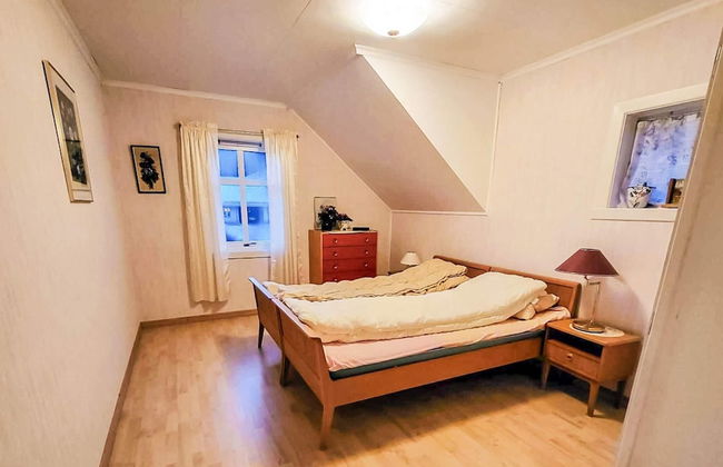 12 Person Holiday Home in Masfjordnes - Foto 5