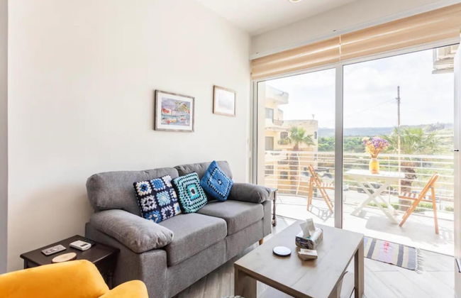 Azure Valley Escape Marsalforn - Foto 10