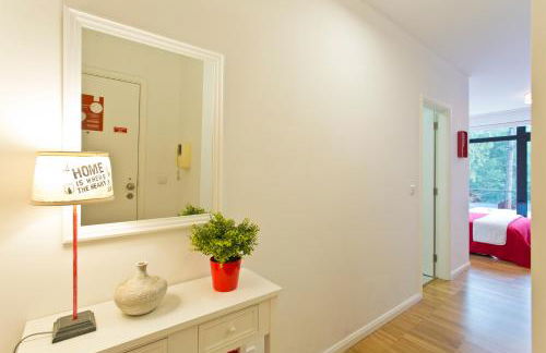 Sereia Garden Apartment - Photo 15